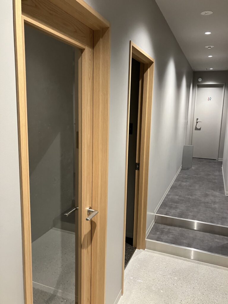 WORK VILLA HIRAKAWACHO 6階 26
