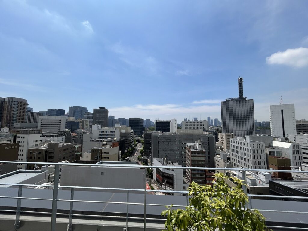 ソラス神保町 26