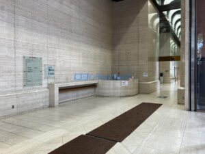 野村不動産銀座ビル 14階 27