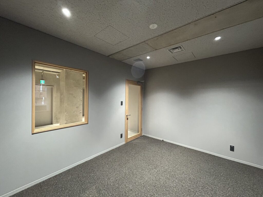 WORK VILLA HIRAKAWACHO 4階 27