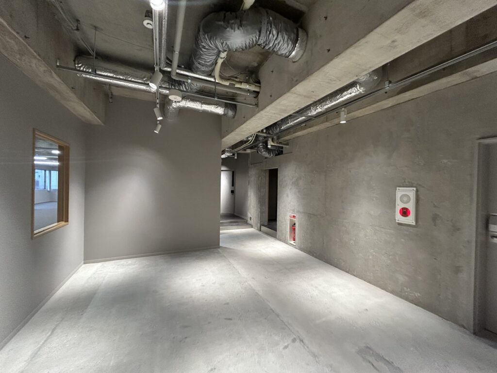 WORK VILLA HIRAKAWACHO 4階 29