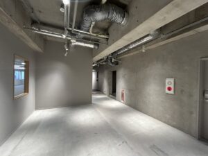 WORK VILLA HIRAKAWACHO 4階 29