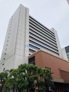 野村不動産銀座ビル 14階 29