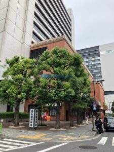 野村不動産銀座ビル 14階 30