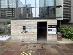 VORT麹町大通り 10階 外観