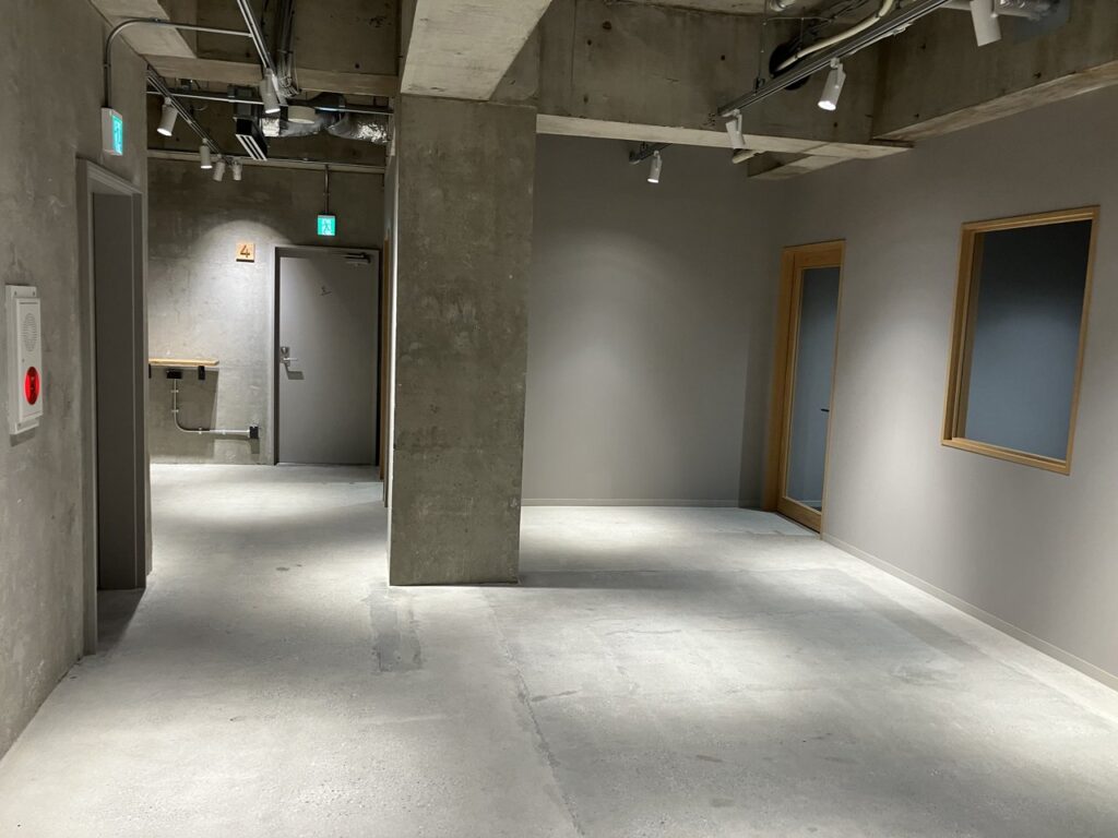 WORK VILLA HIRAKAWACHO 4階 30