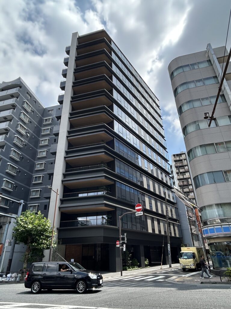 ソラス神保町 31