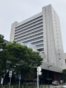 野村不動産銀座ビル 14階 32