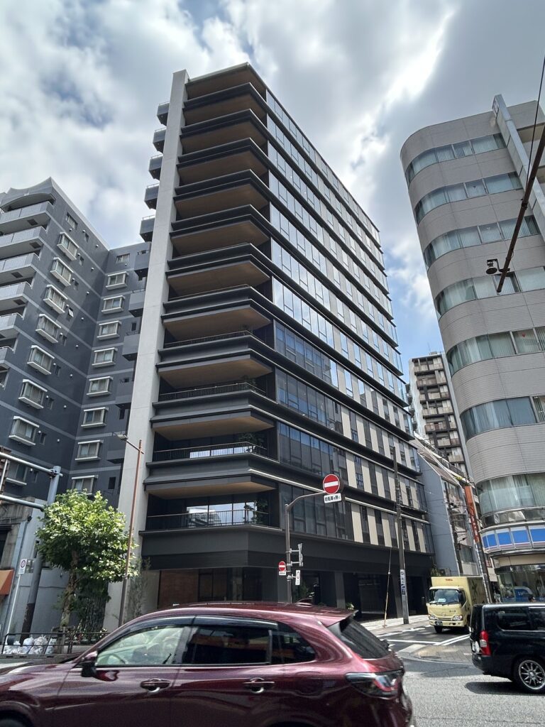 ソラス神保町 32