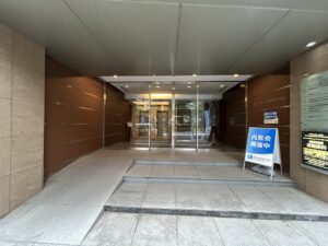 ダヴィンチ千駄ヶ谷 2階 32