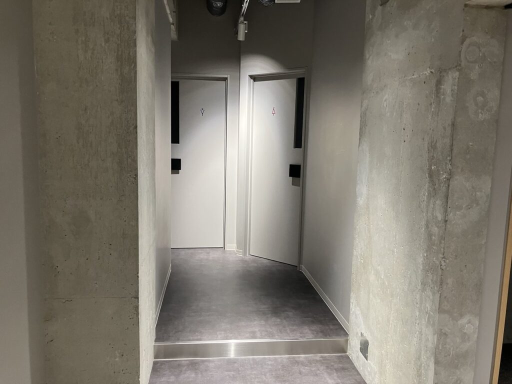 WORK VILLA HIRAKAWACHO 4階 32
