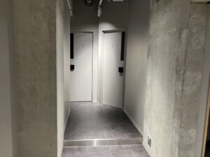 WORK VILLA HIRAKAWACHO 4階 32