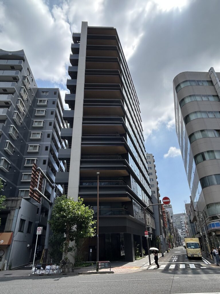 ソラス神保町 33