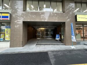 ダヴィンチ千駄ヶ谷 2階 33