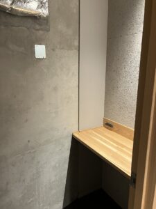 WORK VILLA HIRAKAWACHO 4階 33