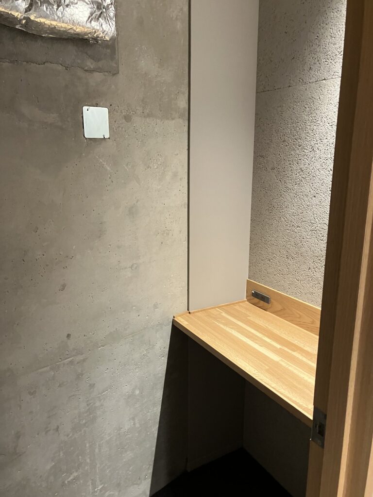 WORK VILLA HIRAKAWACHO 4階 33
