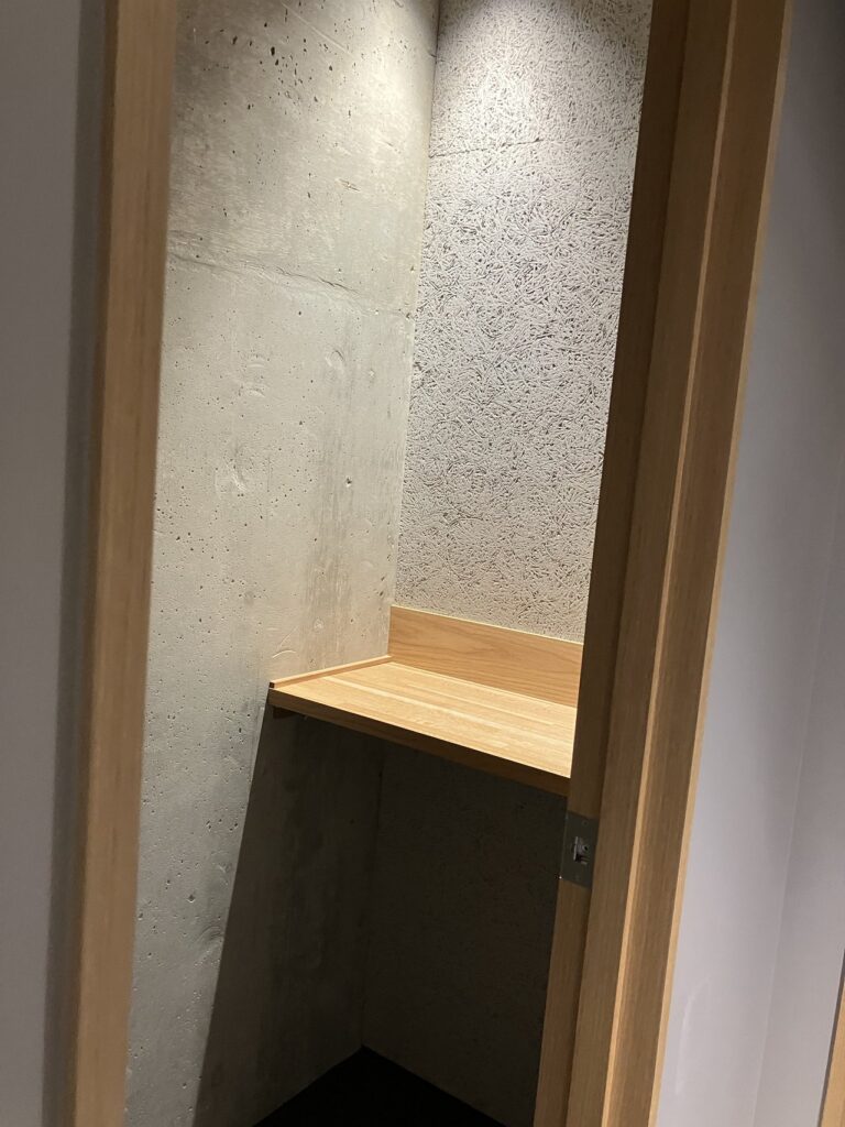 WORK VILLA HIRAKAWACHO 4階 34