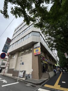 ダヴィンチ千駄ヶ谷 2階 35