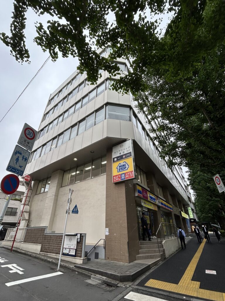ダヴィンチ千駄ヶ谷 2階 35