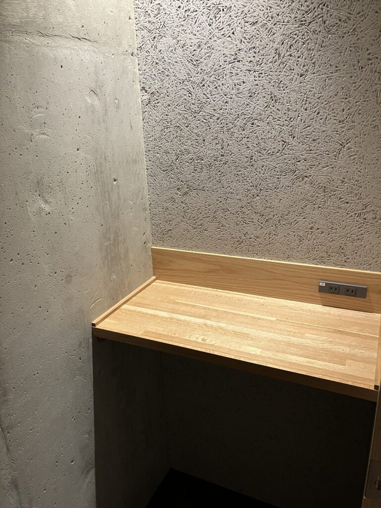 WORK VILLA HIRAKAWACHO 4階 35