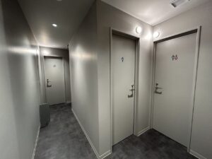 WORK VILLA HIRAKAWACHO 6階 35