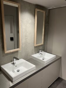 WORK VILLA HIRAKAWACHO 4階 37