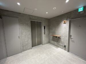WORK VILLA HIRAKAWACHO 6階 38