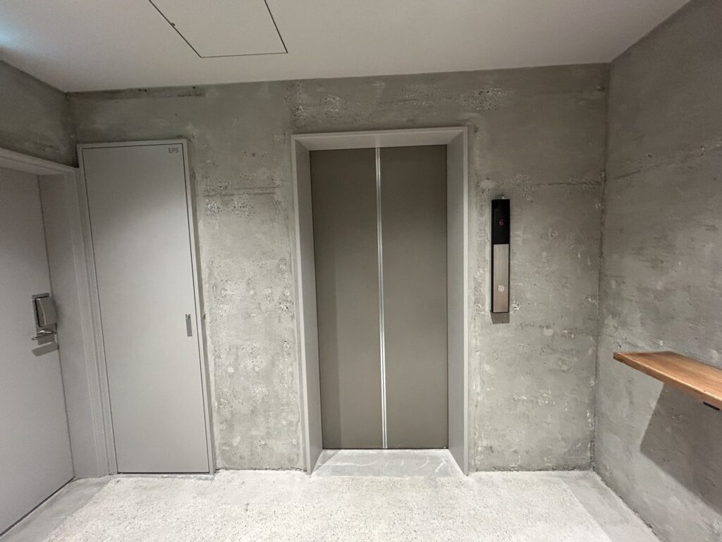 WORK VILLA HIRAKAWACHO 6階 39