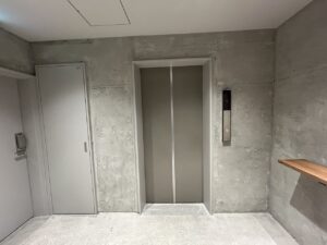WORK VILLA HIRAKAWACHO 6階 39