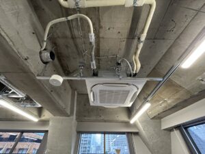 WORK VILLA HIRAKAWACHO 6階 40