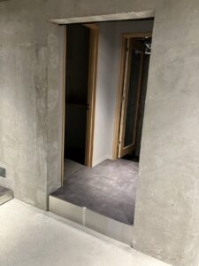 WORK VILLA HIRAKAWACHO 4階 42