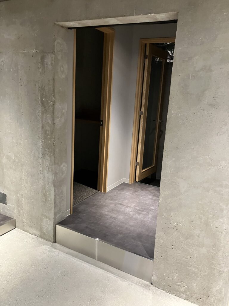 WORK VILLA HIRAKAWACHO 4階 42