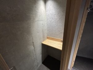 WORK VILLA HIRAKAWACHO 4階 43