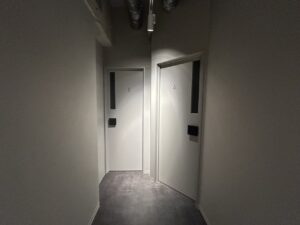 WORK VILLA HIRAKAWACHO 4階 45
