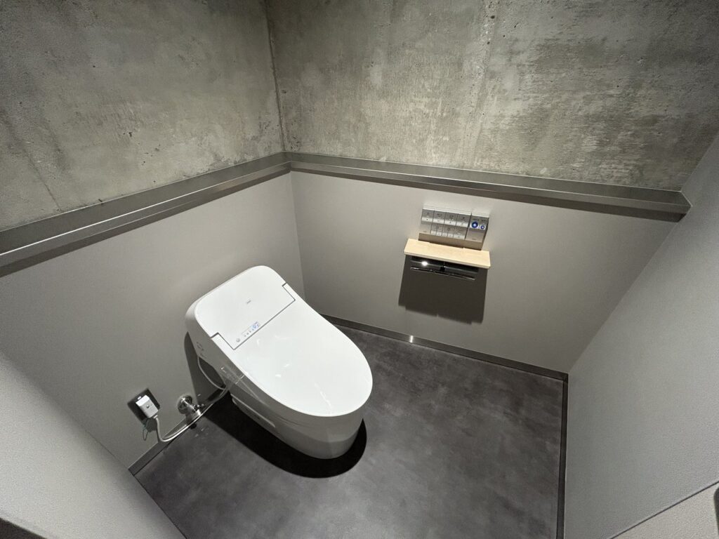 WORK VILLA HIRAKAWACHO 4階 46