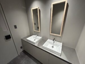WORK VILLA HIRAKAWACHO 4階 48