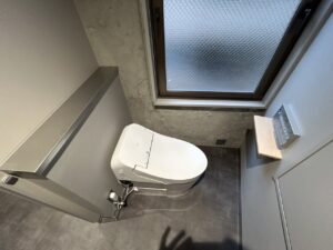 WORK VILLA HIRAKAWACHO 4階 49