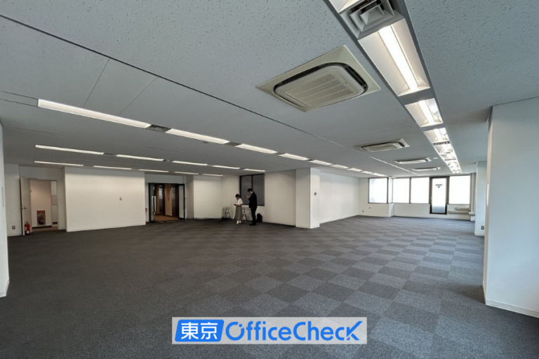 澤田麹町ビル 6階｜千代田区・半蔵門駅徒歩2分の賃貸オフィス 66坪 個別空調