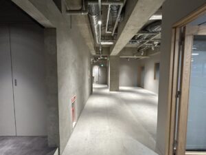 WORK VILLA HIRAKAWACHO 4階 51