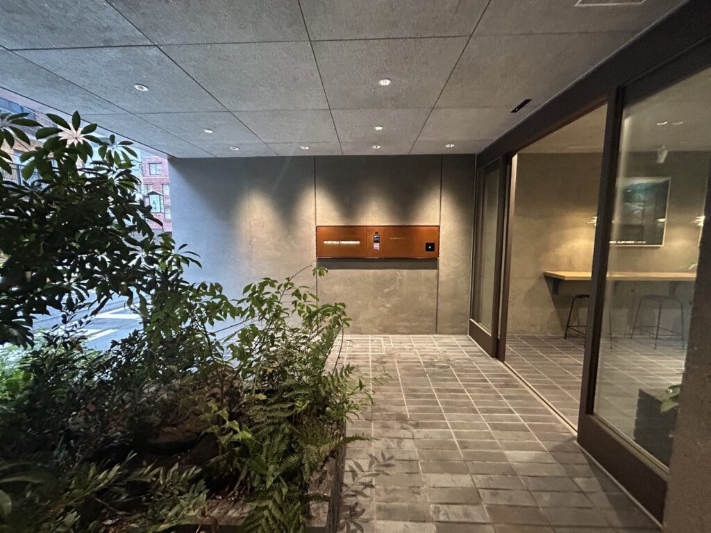 WORK VILLA HIRAKAWACHO 87