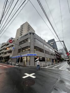 WORK VILLA HIRAKAWACHO 90