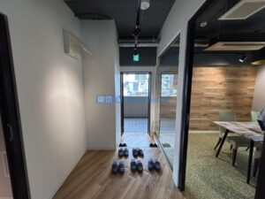 Landman ASAKUSABASHI 7階 ブース席