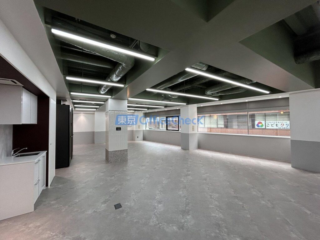 the-cross-nihonbashi-ningyocho-3f 02