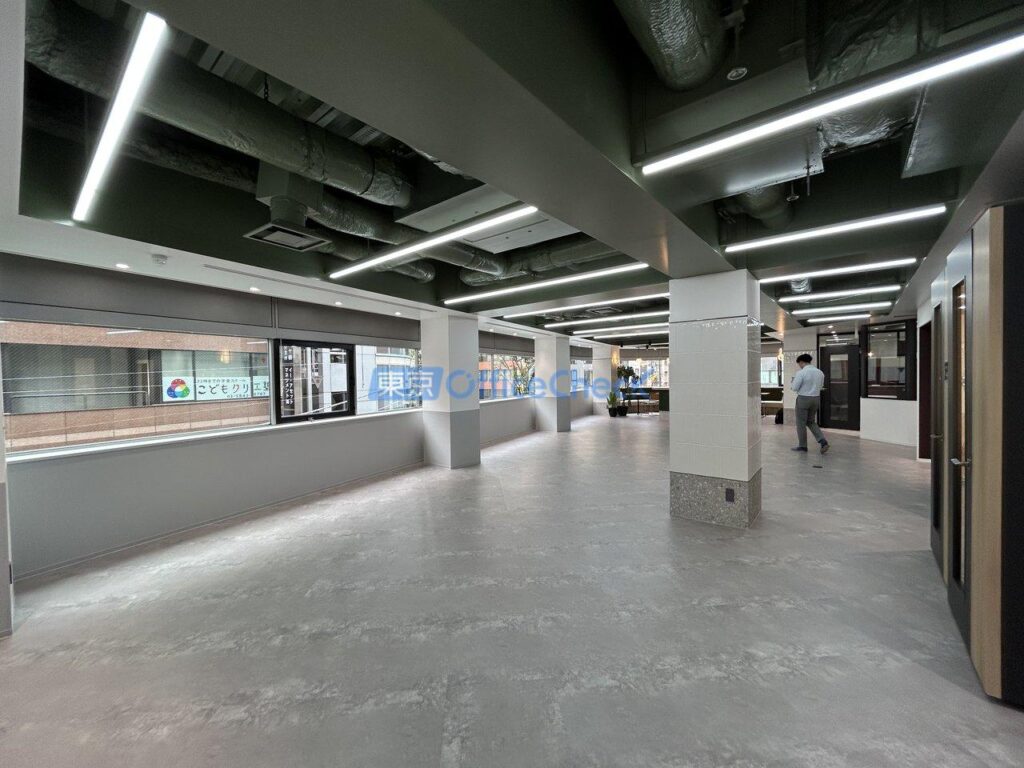 the-cross-nihonbashi-ningyocho-3f 04