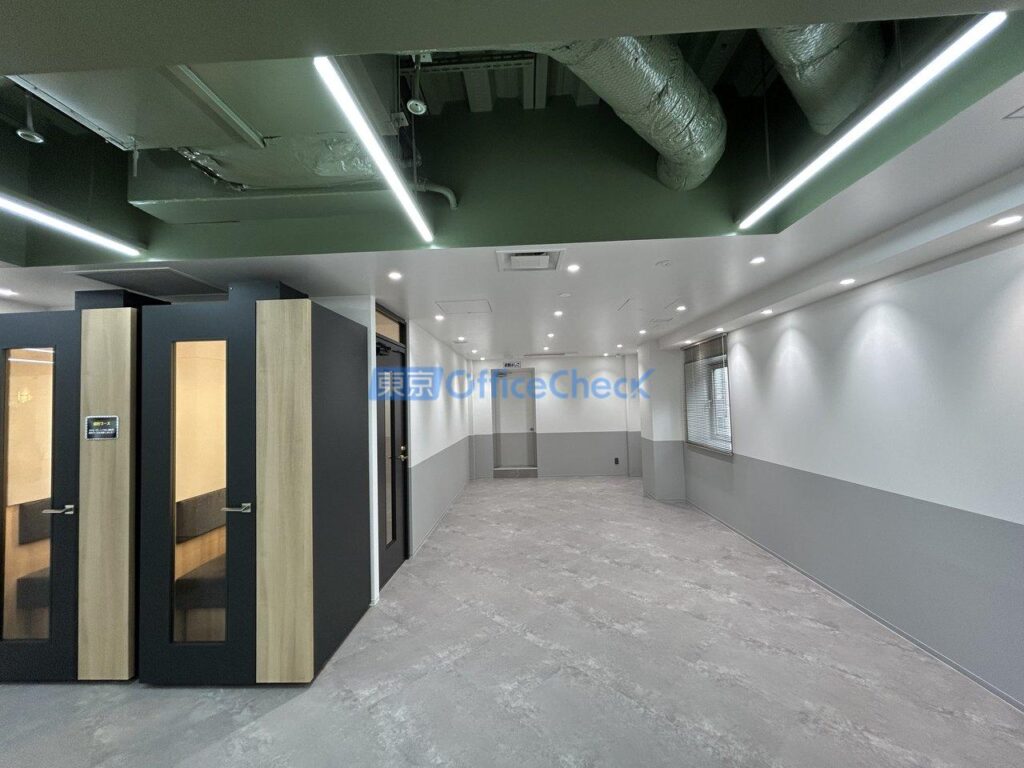 the-cross-nihonbashi-ningyocho-3f 05