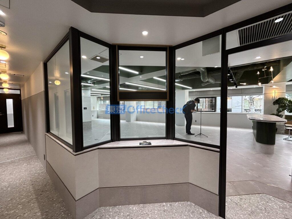 the-cross-nihonbashi-ningyocho-3f 11