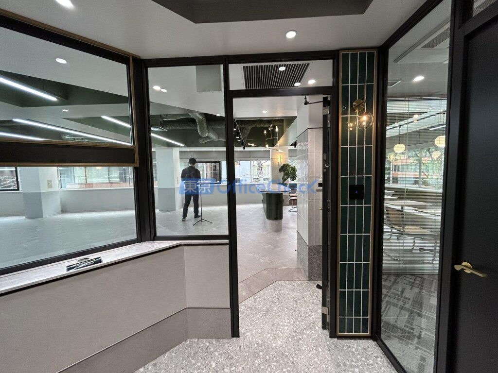 the-cross-nihonbashi-ningyocho-3f 12