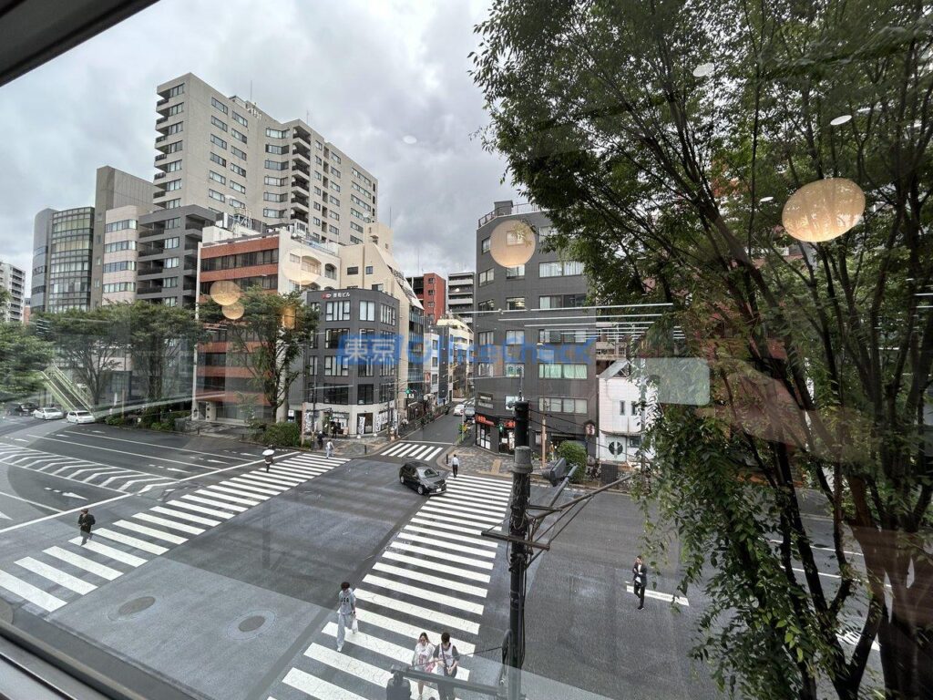 the-cross-nihonbashi-ningyocho-3f 17