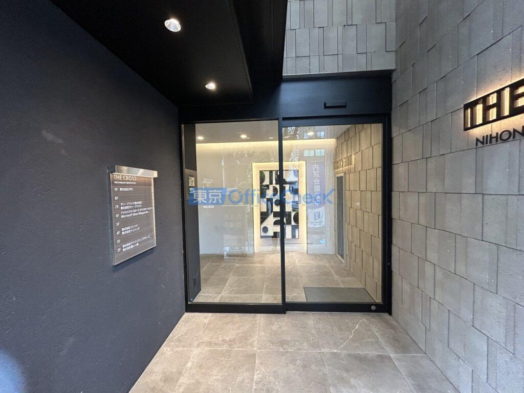 the-cross-nihonbashi-ningyocho-3f 44