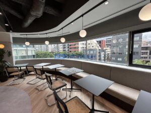 the-cross-nihonbashi-ningyocho-5f 04